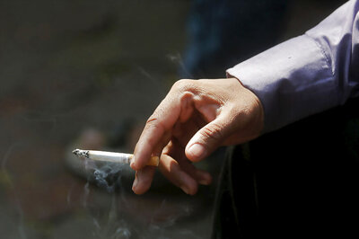 SC to Hear Cases Challenging Tobacco Pack Warnings on Monday