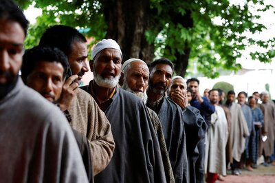 OPINION | Separatists in J&K Poll Fray: Can That Ever Be A Win for Democracy?