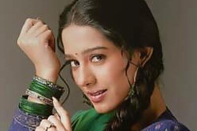 'Oomph diva, me? No way, that's a one-off thing'