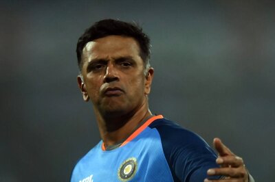 'Rahul Dravid Doesn't Deserve..': Ex-Pakistan Cricketer Calls India Coach 'Slow', Suggests Replacement