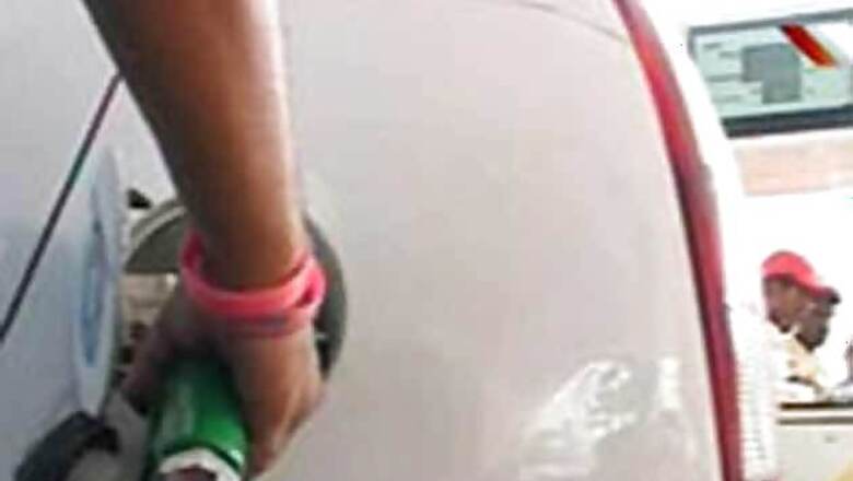 Expert views on diesel price hike in India