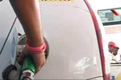 Expert views on diesel price hike in India
