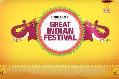 Amazon Great Indian Festival: Top Deals On Phones, Laptops During Happiness Upgrade Days
