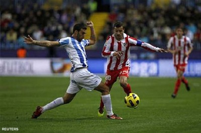 Atletico Simao agrees to join Besiktas