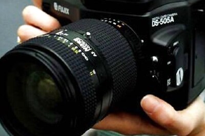 New Camera May Capture Distant Images Sans Long Lens