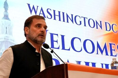 ‘Will Take Reservation Beyond 50% Limit’: Rahul Gandhi Clarifies Remark After BJP Backlash