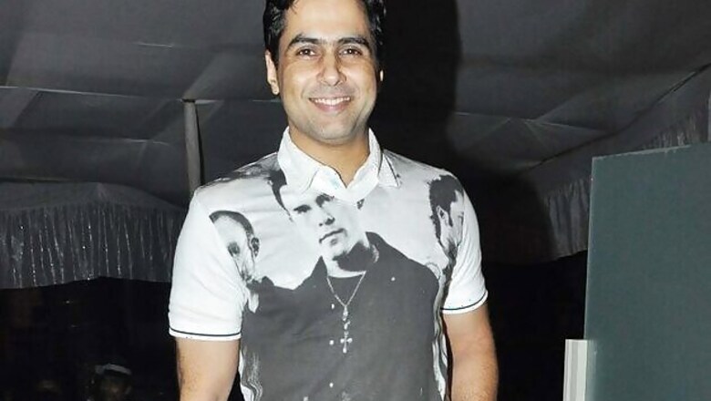 Aman Verma: Startle people to survive as an actor