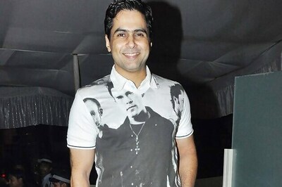 Aman Verma: Startle people to survive as an actor