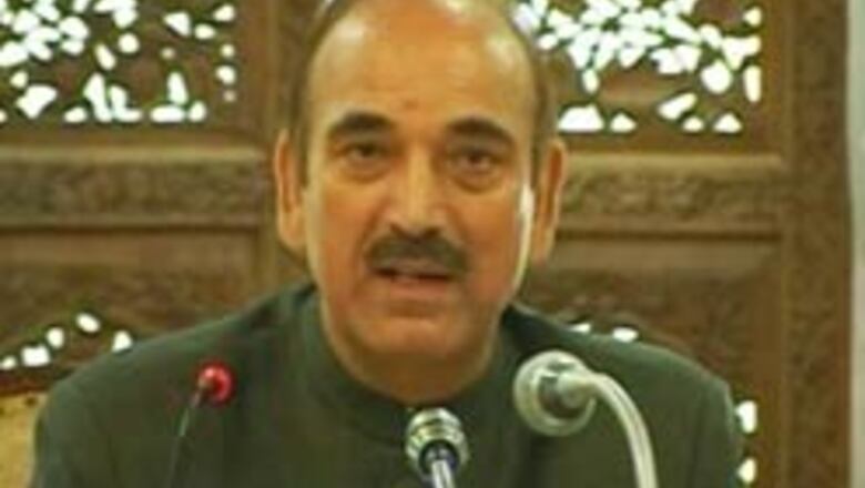 J-K Polls: Dissolution of the previous Assembly