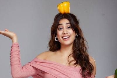Janhvi Kapoor Tries Her Hand at Cooking Korean Dishes Recommended By K-pop Star Alexa on Star vs Food