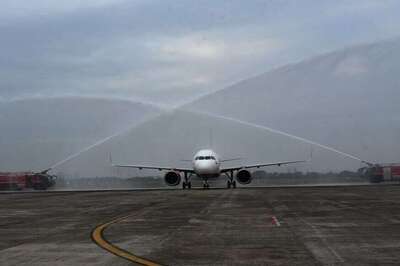 30 Airports, Airstrips up For Bidding in North East Region Under UDAN 4.0 Scheme