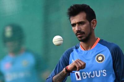 Yuzvendra Chahal Reacts After Asia Cup Snub, Shares Cryptic Post