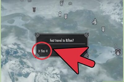 How to Find Esbern in Skyrim