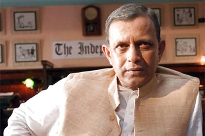 Actor Mithun Chakraborty Quits Rajya Sabha, Cites Health Reasons