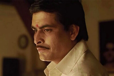 People will fall in love with 'Jai Gangaajal' villain, says Manav Kaul