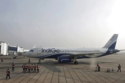 Indigo to Transport Bodies of Northeastern Residents for Free