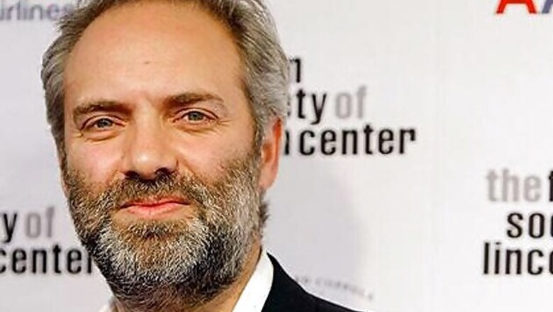 'Skyfall's director to create vampire TV series