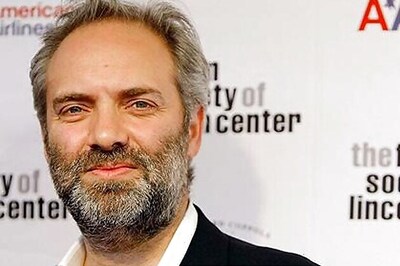 'Skyfall's director to create vampire TV series