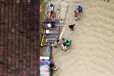 Navy Hasn't Given Bill to Kerala Govt for Flood Rescue Ops, Says Vice Admiral