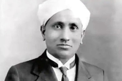 CV Raman Birth Anniversary: Facts about the Nobel Prize Winner