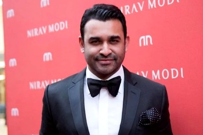 Nirav Modi's Brother Charged in New York for Fraud Worth $1 Million in Diamonds: Report