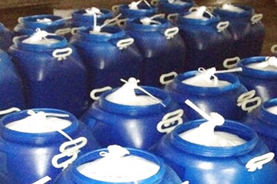 India Slaps Anti-dumping Duty on Import of Phosphorus Pentoxide from China