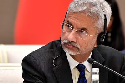 EAM Jaishankar to Pay 3-day Visit to UAE from Wednesday