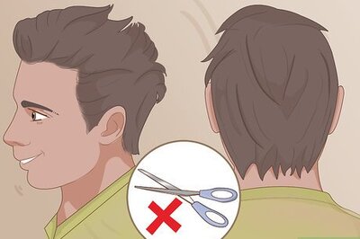How to Grow Out an Undercut