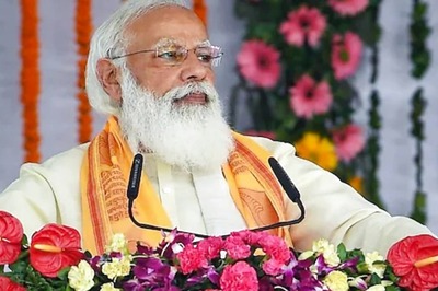 'In Memory of Sacrifices & Struggles': PM Modi Marks August 14 as Partition Horrors Remembrance Day