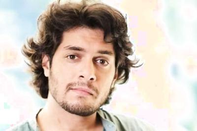 Aamir Khan's Son Junaid Khan’s Debut Film Maharaja’s first Look OUT; Watch