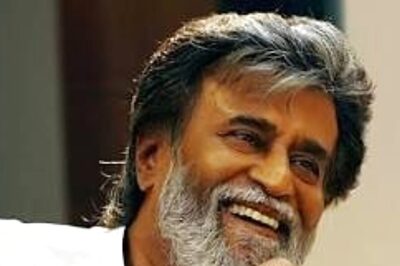 Rajinikanth Clocks 47 Years In The Industry, Daughter Aishwaryaa Pens Heartwarming Note