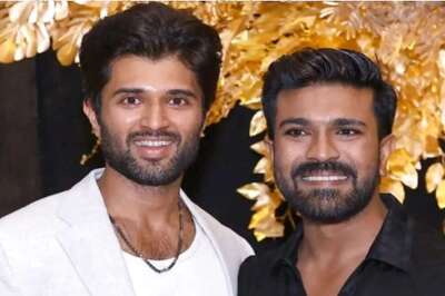 Vijay Deverakonda's Fans Donate Blood On Actor's Birthday; Ram Charan Reacts