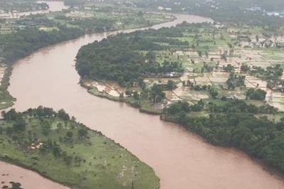 Maha Govt Sets Up 15 Temporary Health Centres in Flood-hit Mahad