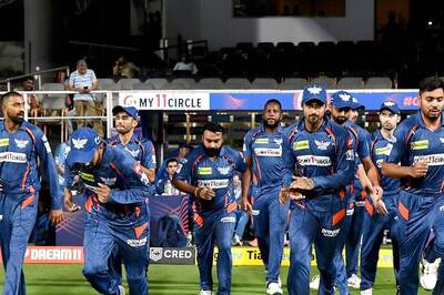 IPL 2023, LSG vs PBKS: High-flying Lucknow Super Giants Eye Top Spot as They Host Struggling Punjab Kings