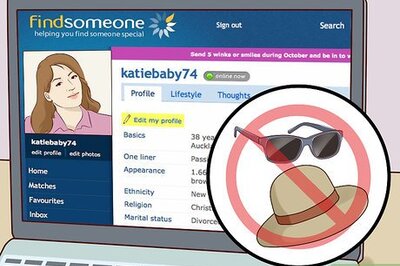 How to Choose a Dating Site Profile Picture