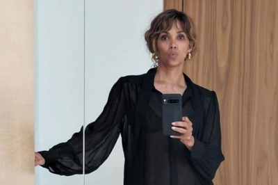 Halle Berry On How Pierce Brosnan Restored Her Faith In Men: 'He Will Always Be My James Bond'