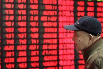 See 10-15 per cent global rally in 2009: Marc Faber