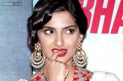 Sonam Kapoor is one of India's best style icons: Wendell Rodricks