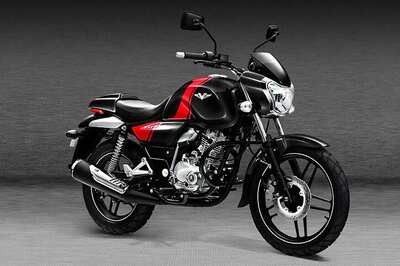 Bajaj Auto Sales Witness 18 Percent Drop in January