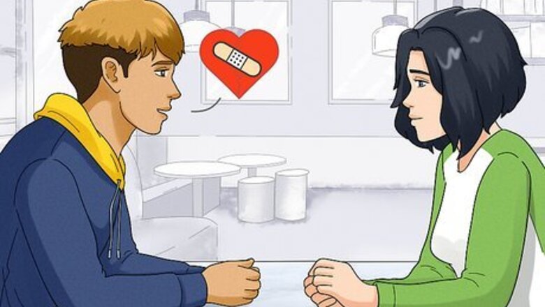 How to Win an Aquarius Woman Back