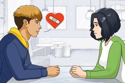 How to Win an Aquarius Woman Back