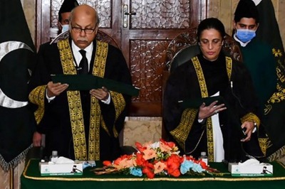 Exclusive: Pak's Bar Association Urges Gulzar Ahmed to Decline Caretaker PM Nomination | Details Here