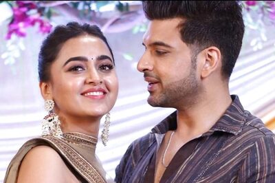 Karan Kundrra And Tejasswi Prakash To Tickle Your Bones With A Comedy Show, Details Inside