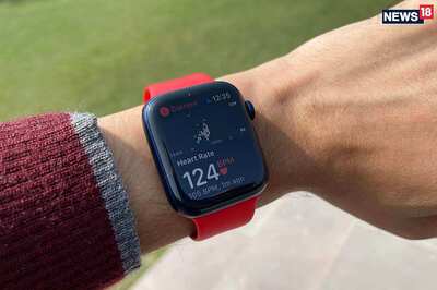 There Is A Big Difference Between Health And Fitness, And The Apple Watch Defines It Seamlessly