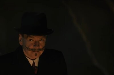 Jamie Dornan To Kelly Reilly: Meet The Cast Of Kenneth Branagh’s A Haunting In Venice