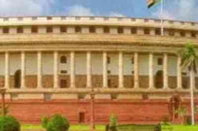 Rajya Sabha noisy over Singur issue