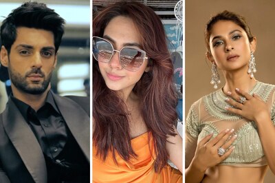 Reem Shaikh To Join Karan Wahi And Jennifer Winget For A New Show: Report