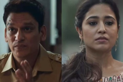 Kaalkoot Trailer: Vijay Varma-Shweta Tripathi Sharma Tell The Story Of An Acid Attack; Watch