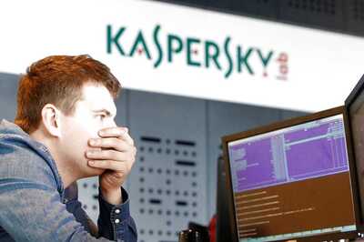 Trump Signs Into Law U.S. Government Ban on Kaspersky Lab Software