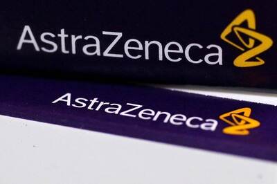 '2 Doses Safer Now, Will Explore Single Shots Later': AstraZeneca's Plan for Next Stage of Vaccine Trial